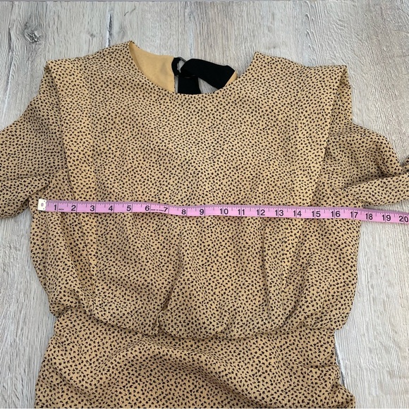 Ted Baker Quinci Mini Dress - Picture 12 of 16